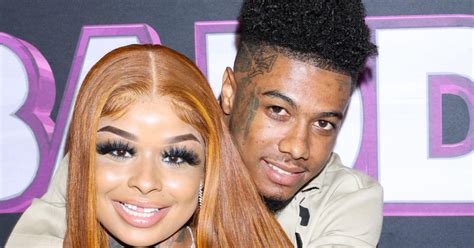 Blueface & Chrisean Rock Relationship Timeline